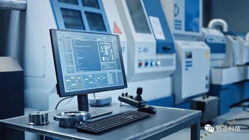 MES在制造業(yè)管理中的核心作用與設(shè)計(jì)服務(wù)價(jià)值