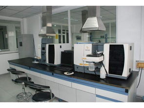 昌邑儀器校準附近機構電話