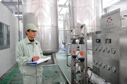 網(wǎng)傳 梅花山礦泉水某批次產(chǎn)品檢測不合格 ,真相竟是