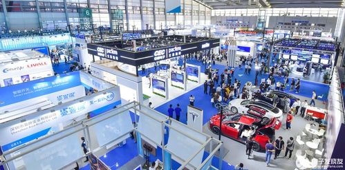 2021數(shù)字經(jīng)濟(jì)大會推5g通信展區(qū), 5g 工業(yè)互聯(lián)網(wǎng) ,帶你體驗萬物智聯(lián)