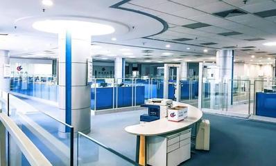 珠海富豪胡云林 掌舵科技安全，構筑20億商業版圖