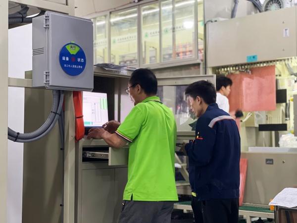 年銷售額可超3億元 武平海容電子升級項目投產，聚焦通訊設備研發與銷售